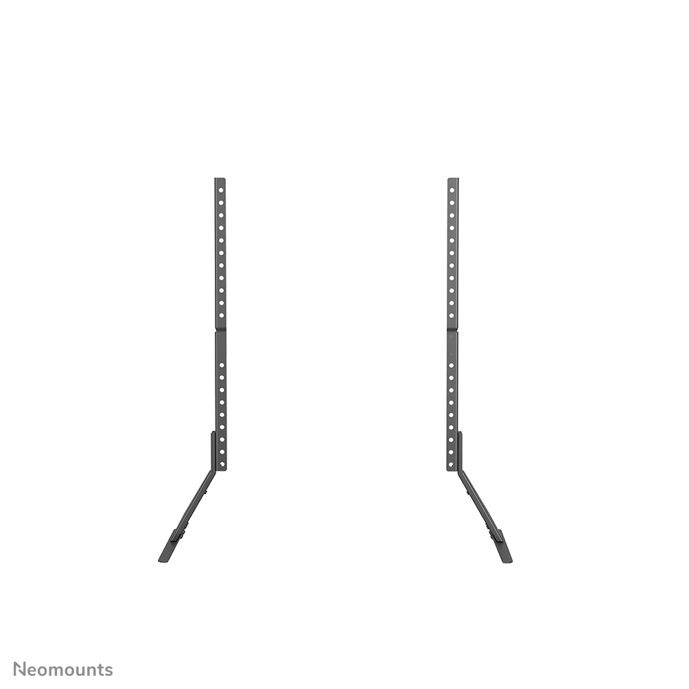 Neomounts DS45-430BL19 Supporto da tavolo per TV 23-75"